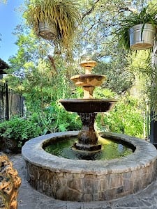 Krause Springs place picture