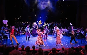 ZACH Theatre place picture