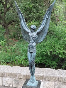 Umlauf Sculpture Garden & Museum place picture