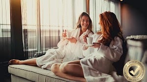 Spa Réveil place picture