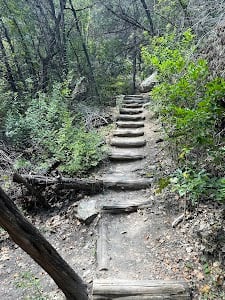 River Place Nature Trail place picture