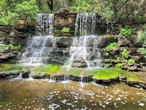 Zilker Botanical Garden place picture