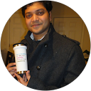 sampadh reddy profile picture