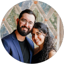 Jasmine and Mackey profile picture