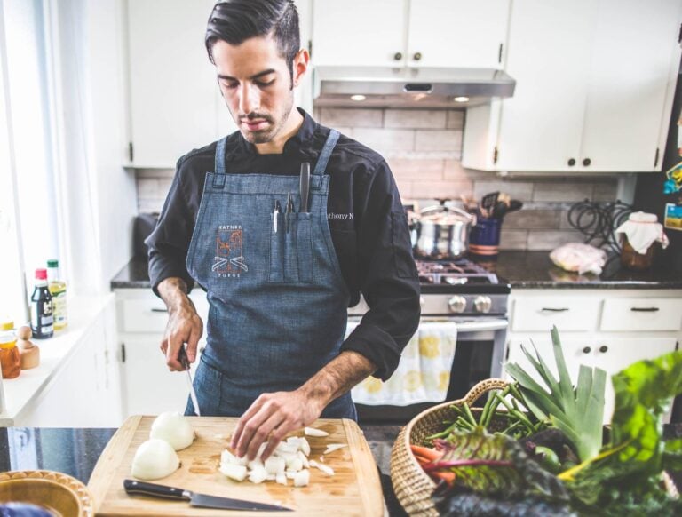 Gather & Forge Austin