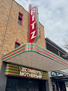 Comedy Mothership place picture