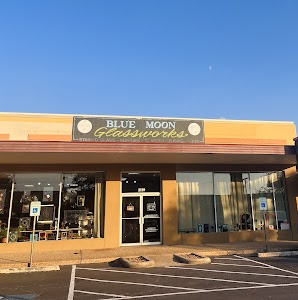 Blue Moon Glassworks place picture