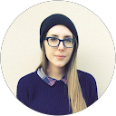 Blair J profile picture