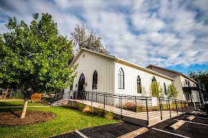 The Cathedral place picture