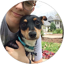 Audrey Colegrove profile picture