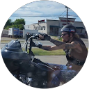 Lone Wolf profile picture