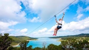 Lake Travis Zipline Adventures place picture