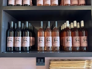 Feral Housewife Wine place picture