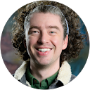 John R. profile picture