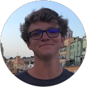 Ian Dershem profile picture