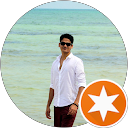 Vikranth Balija profile picture