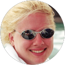 JennIfer Morgan profile picture