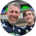 Steven J profile picture