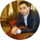 Beshoy Samy profile picture