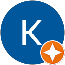 K B profile picture