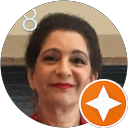 Nazy Sheikhzadeh profile picture