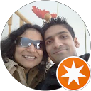 Swetang Desai profile picture