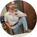 Shay Healy profile picture