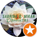 S Mikan RN,PhD profile picture