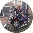 Katie White profile picture