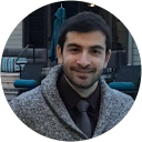 Amir Afsharinejad profile picture