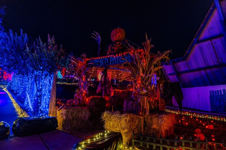 ATX Halloween