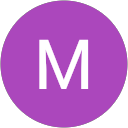 M J profile picture