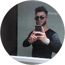 Abdel Alejandro Diaz Ibarra profile picture