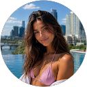 Chloe Hayes profile picture