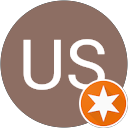 US profile picture